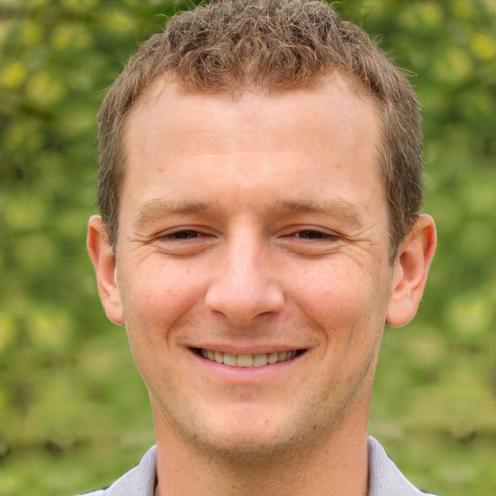 Daniel Thompson